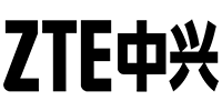 ZTE-Logo